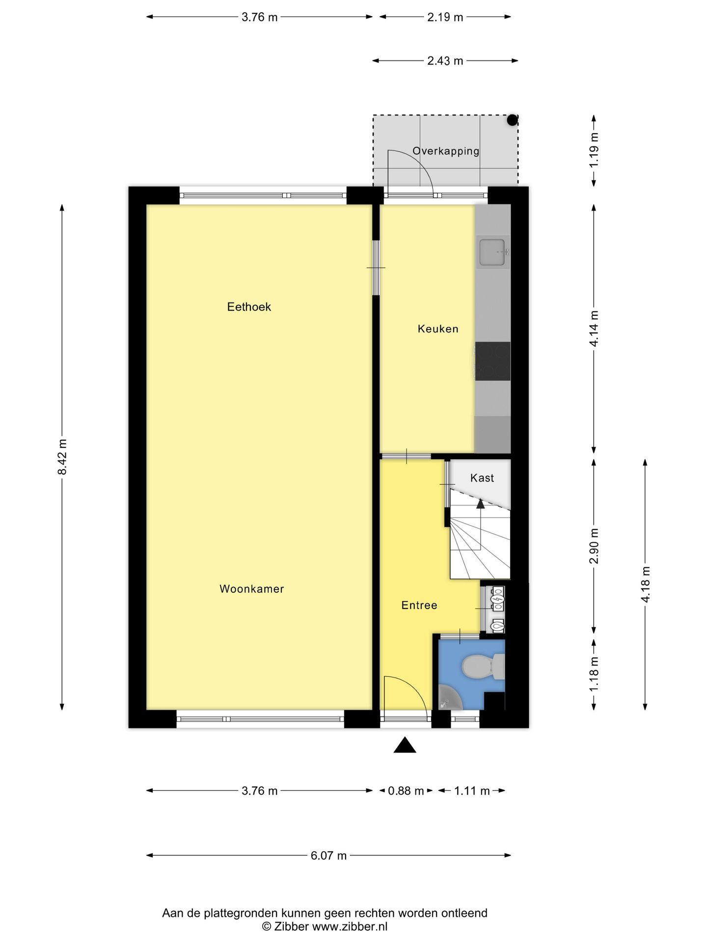 Foto 34 van Coeshoeck 21