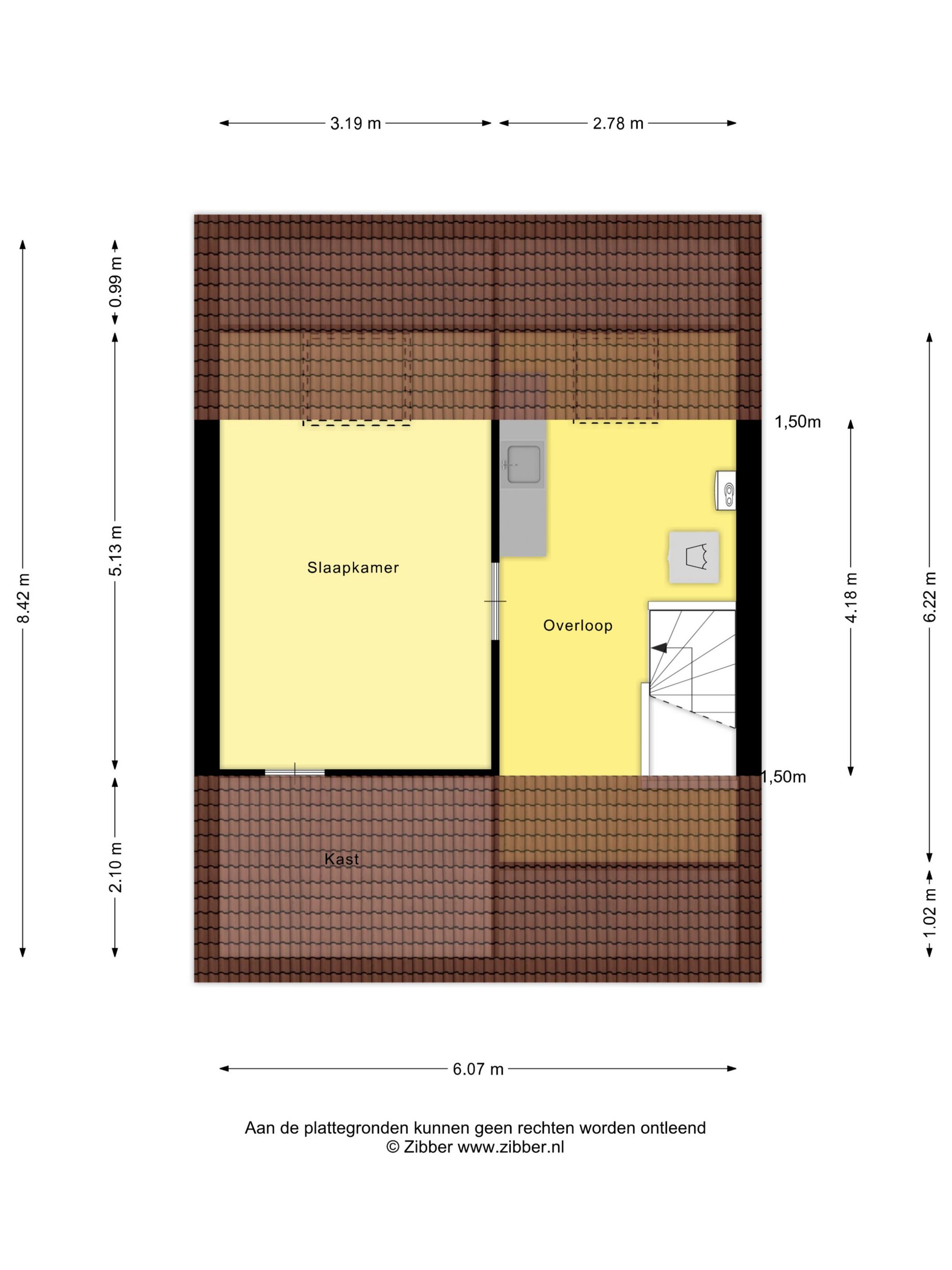 Foto 36 van Coeshoeck 21