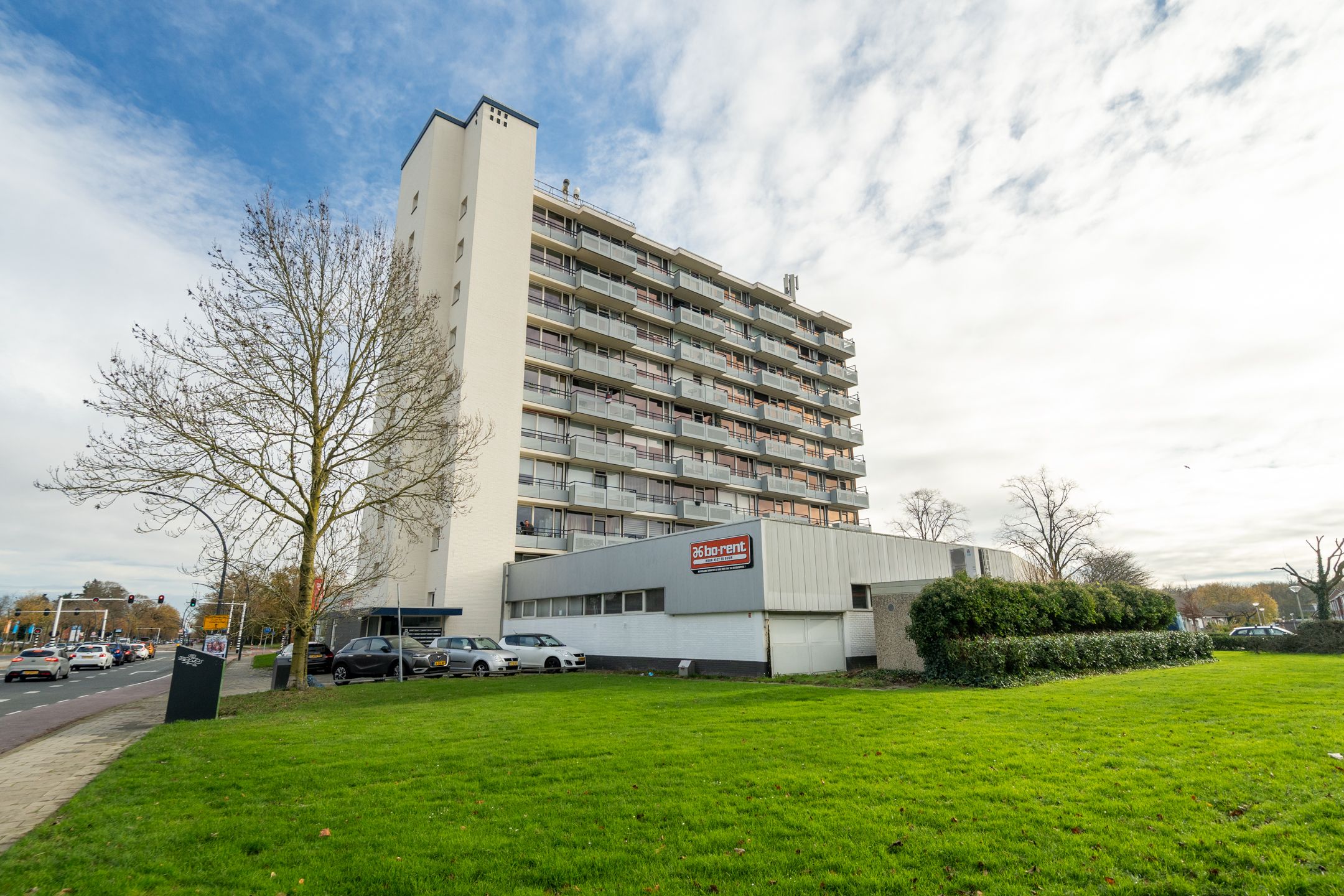 Gronausestraat, 198, Enschede, 7533BT, Overijssel, Nederland 198 