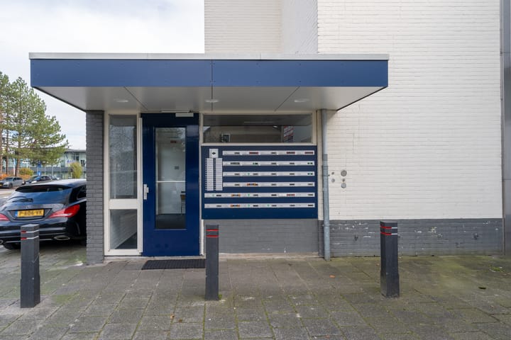 Photo 6 of Gronausestraat 198