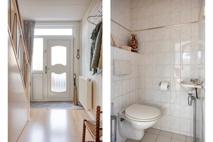 Photo 9 of Saturnusstraat 42