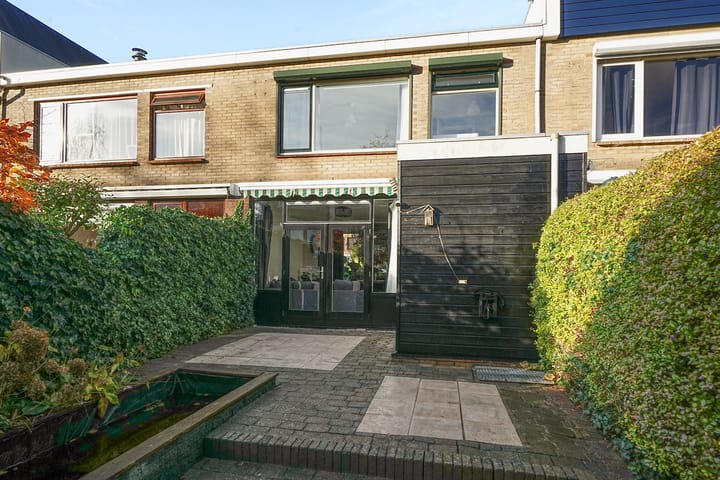 Foto 2 van Weteringsingel 158