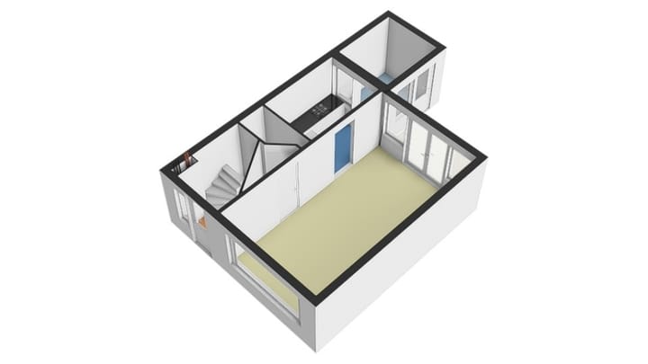 Foto 34 van Weteringsingel 158