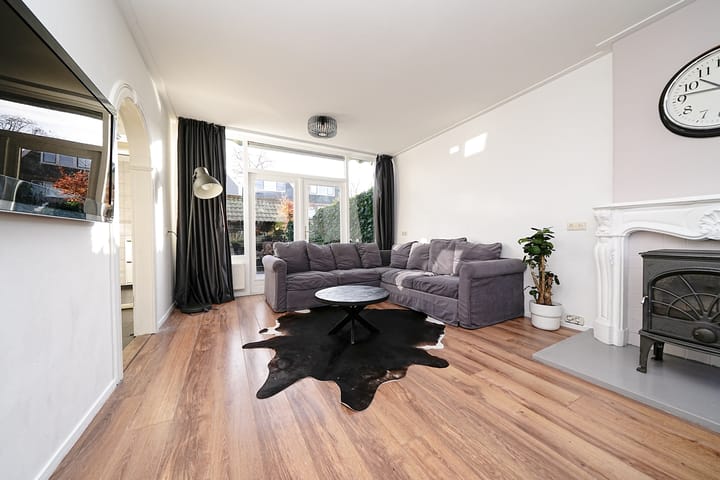 Foto 3 van Weteringsingel 158