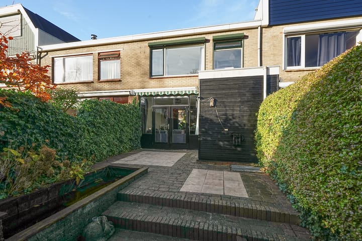 Foto 6 van Weteringsingel 158