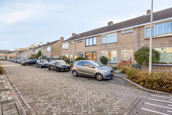 Photo 7 of Saturnusstraat 42