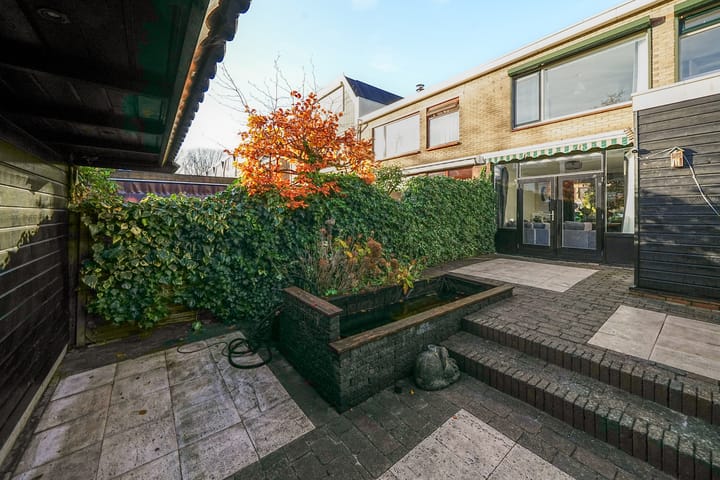 Foto 7 van Weteringsingel 158