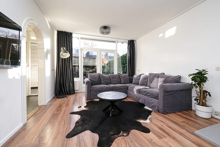 Foto 8 van Weteringsingel 158