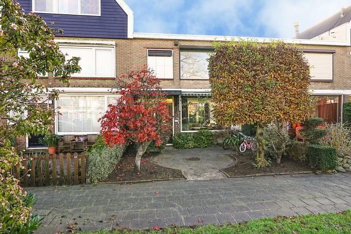 Foto 5 van Weteringsingel 158