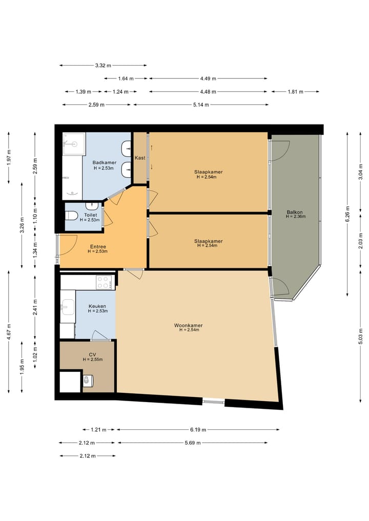 Foto 29 van Omerinkweg 106