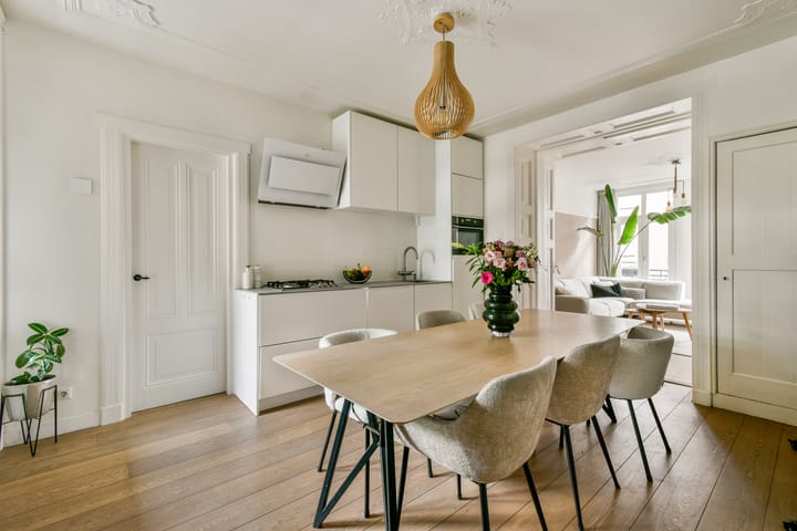 Foto 3 van Brederodestraat 104-1