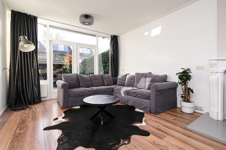 Foto 9 van Weteringsingel 158