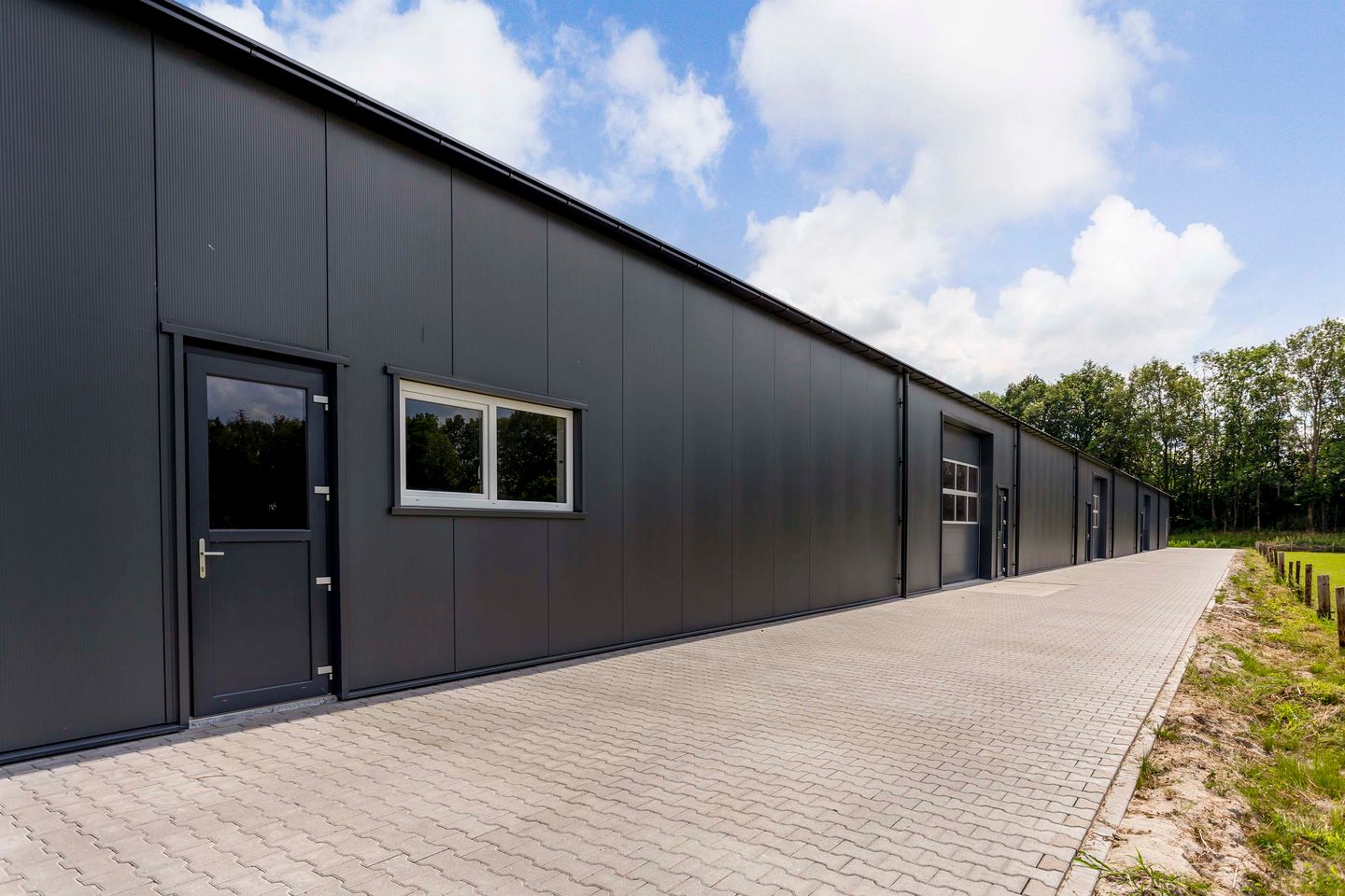 Bekijk foto 4 van Drostendijk 1