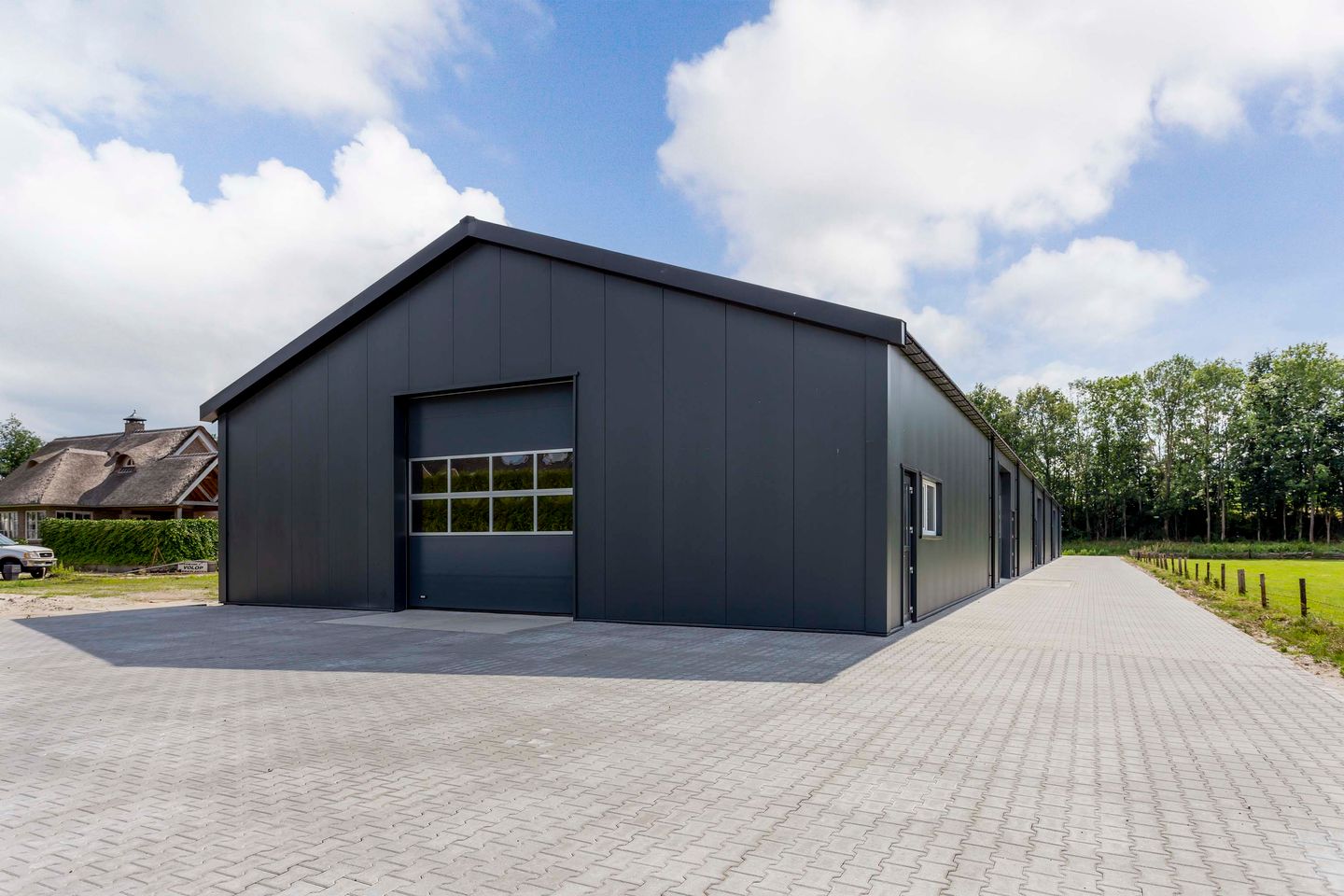 Bekijk foto 1 van Drostendijk 1