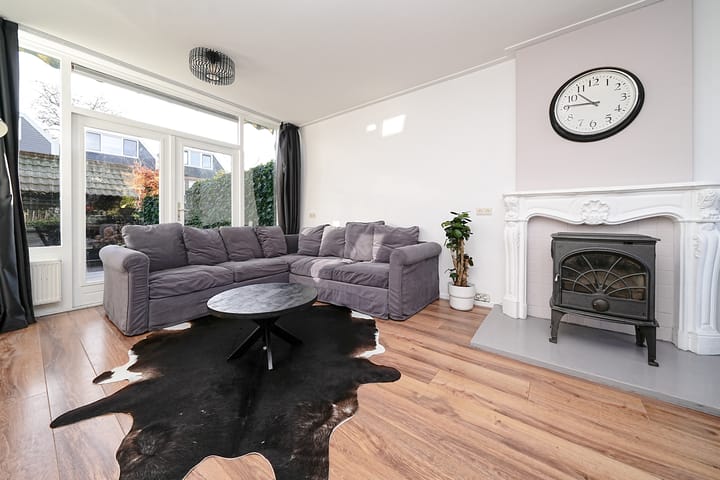 Foto 10 van Weteringsingel 158