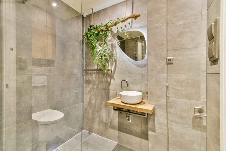 Foto 5 van Brederodestraat 104-1