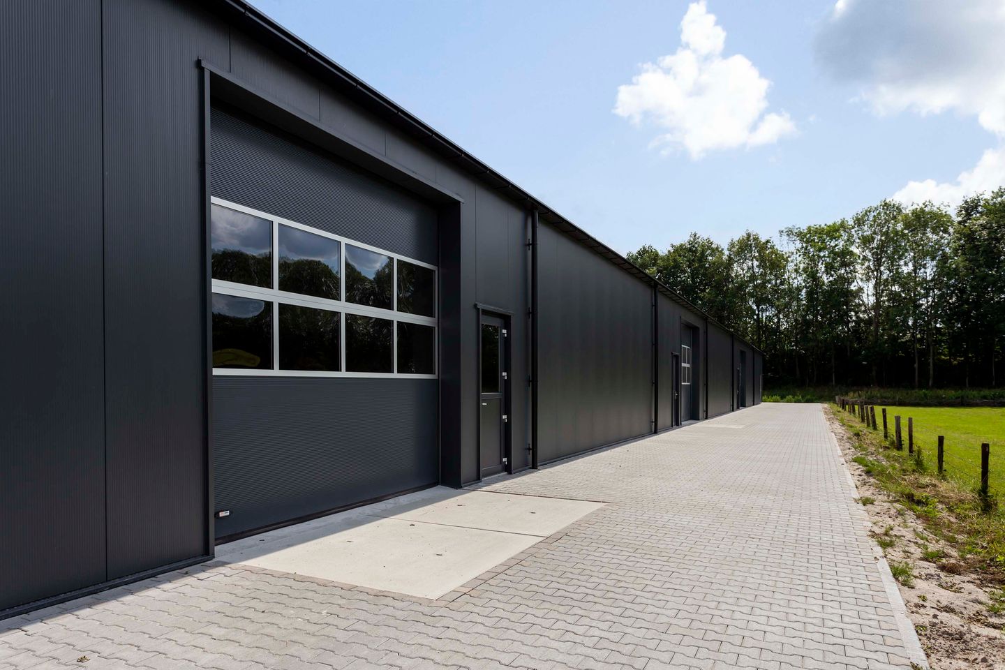 Bekijk foto 5 van Drostendijk 1