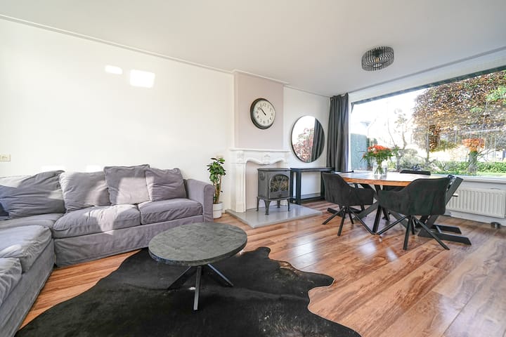 Foto 13 van Weteringsingel 158