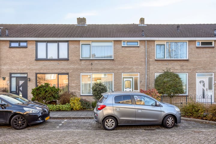 Photo 8 of Saturnusstraat 42