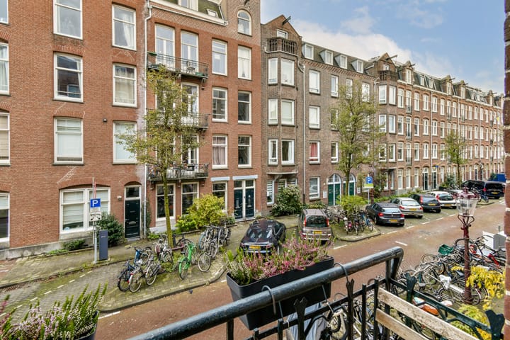 Foto 8 van Brederodestraat 104-1