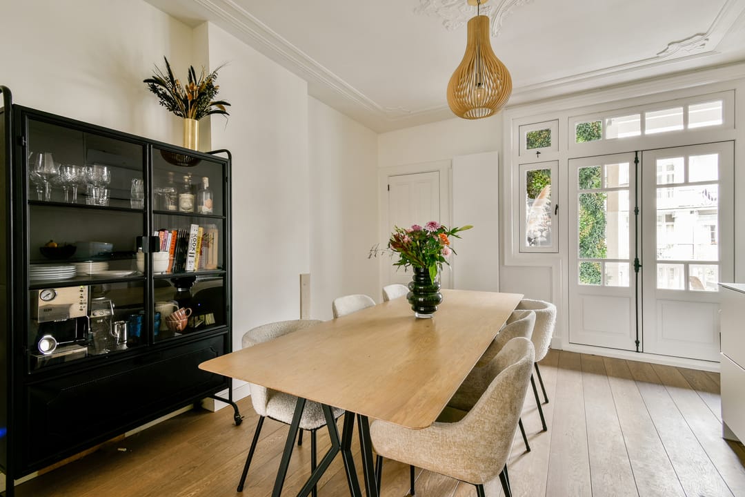 Photo 11 of Brederodestraat 104-1