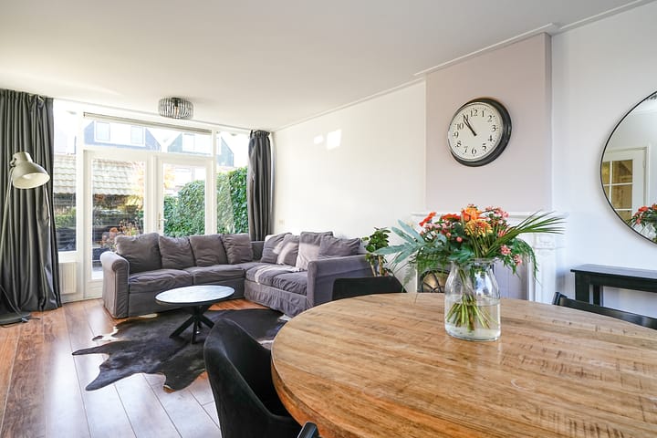 Foto 14 van Weteringsingel 158