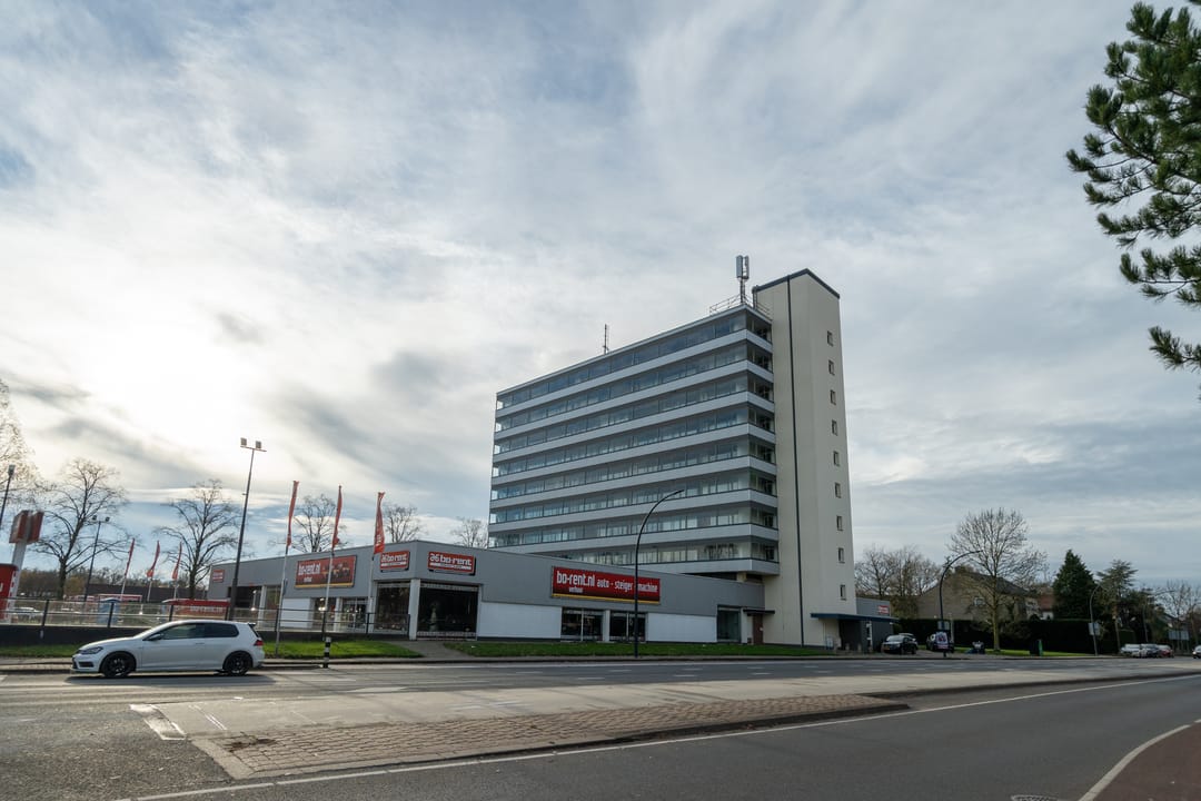 Foto 37 van Gronausestraat 198