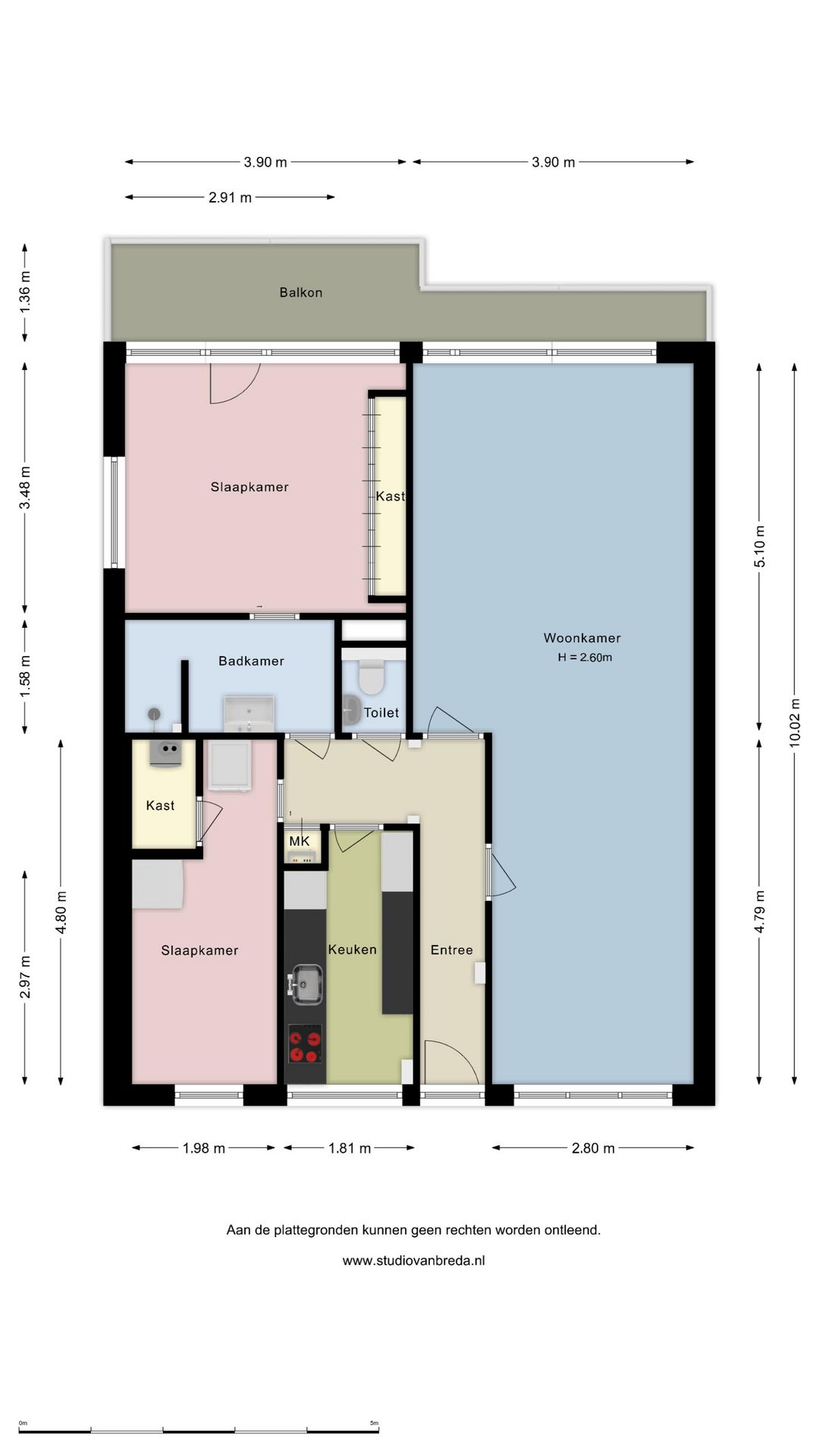 Foto 38 van Gronausestraat 198