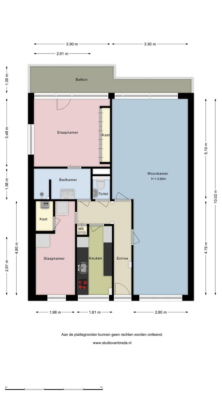 Photo 38 of Gronausestraat 198