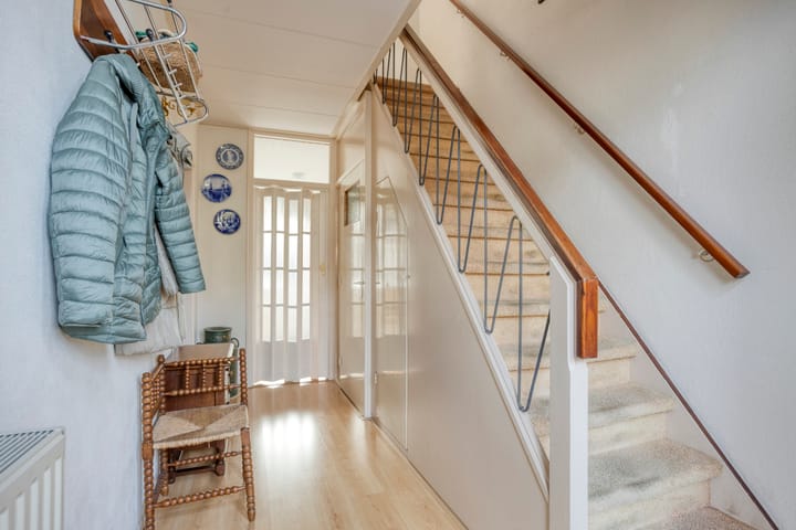 Photo 10 of Saturnusstraat 42