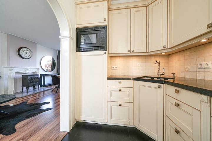 Foto 16 van Weteringsingel 158