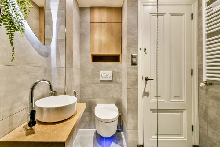 Foto 16 van Brederodestraat 104-1