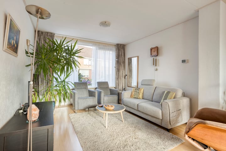 Photo 3 of Saturnusstraat 42