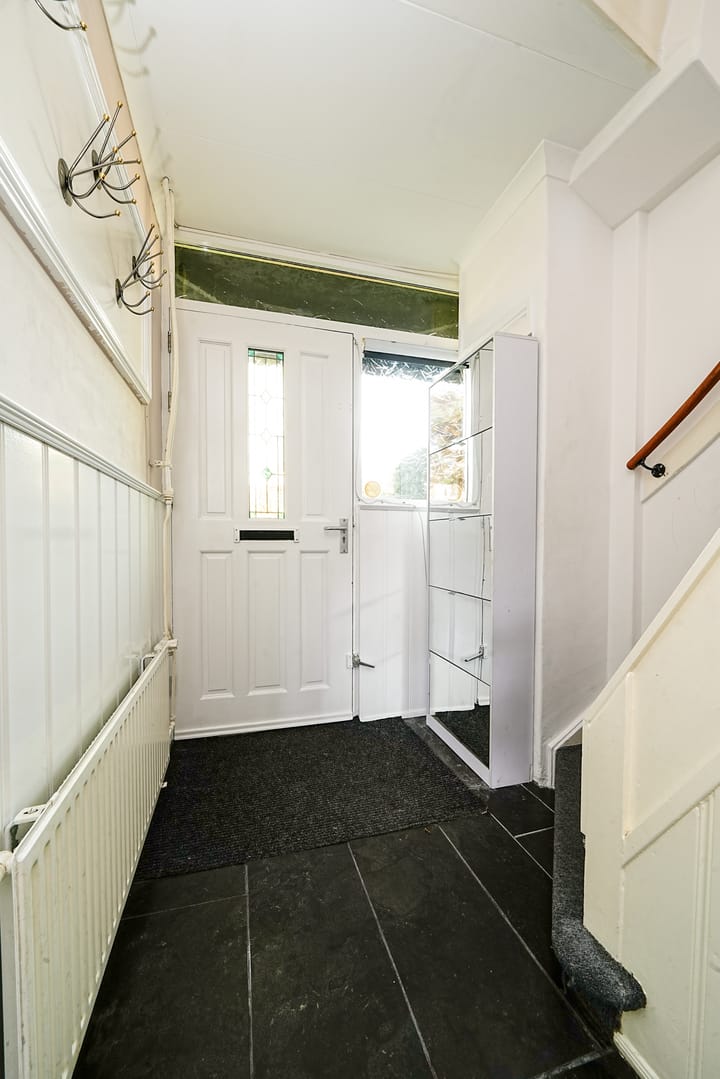 Foto 20 van Weteringsingel 158