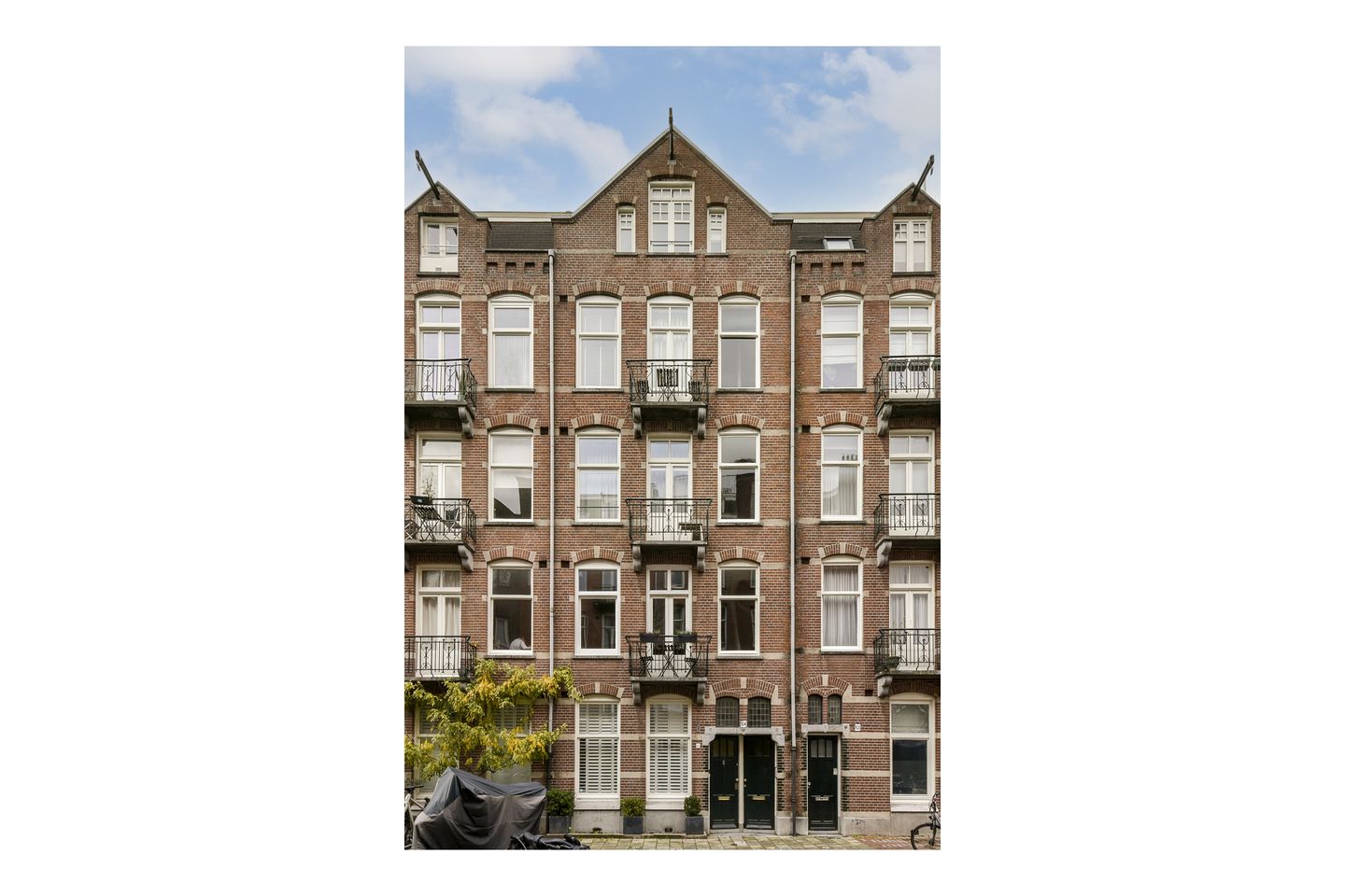 Photo 19 of Brederodestraat 104-1