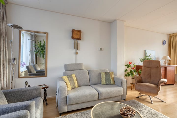 Photo 11 of Saturnusstraat 42