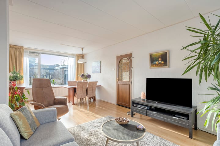 Photo 12 of Saturnusstraat 42