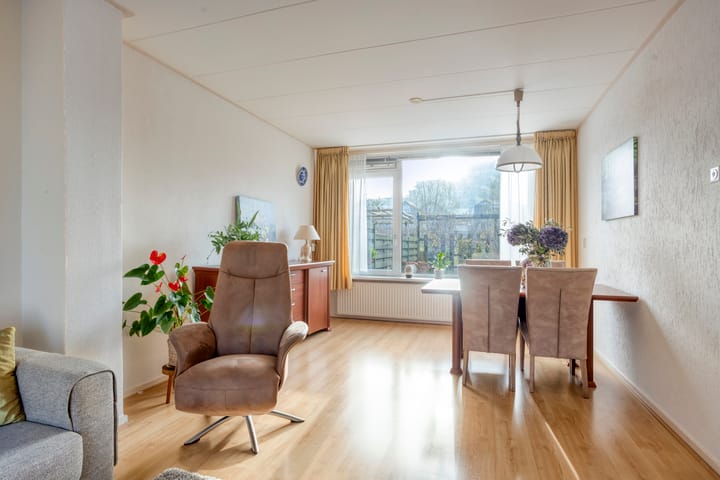 Photo 13 of Saturnusstraat 42