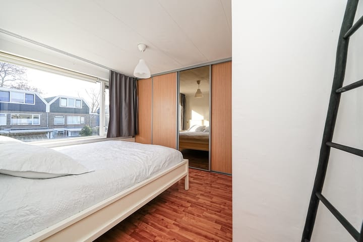 Foto 24 van Weteringsingel 158