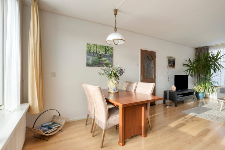 Photo 14 of Saturnusstraat 42