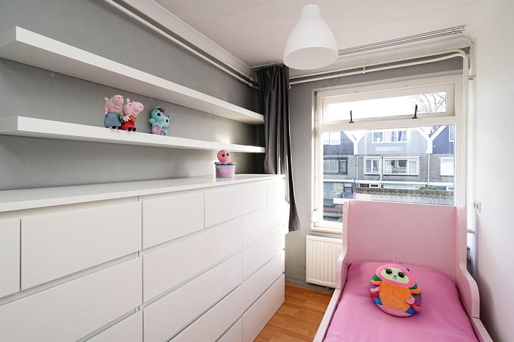 Foto 28 van Weteringsingel 158