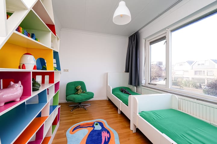 Foto 29 van Weteringsingel 158