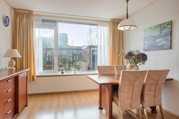 Photo 15 of Saturnusstraat 42