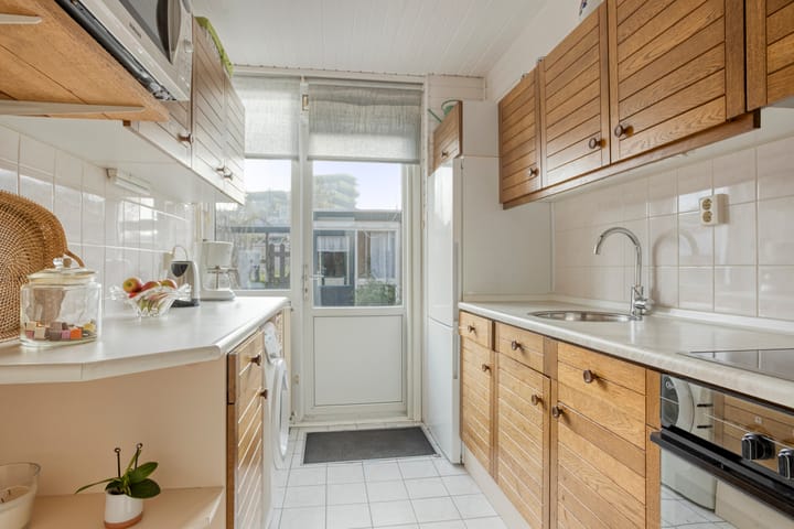 Photo 4 of Saturnusstraat 42