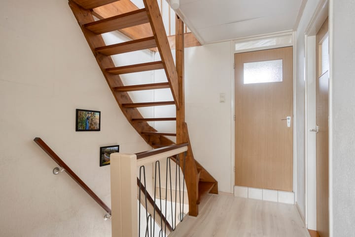 Photo 18 of Saturnusstraat 42