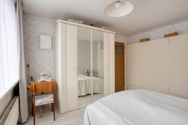 Photo 21 of Saturnusstraat 42