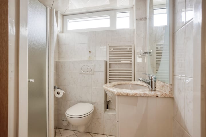 Photo 5 of Saturnusstraat 42