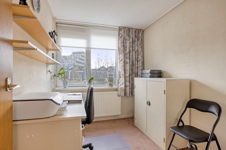 Photo 24 of Saturnusstraat 42