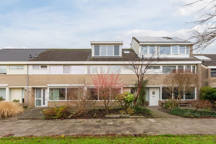 Schelfhoutplantsoen 14