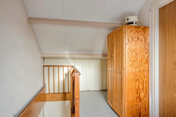 Photo 26 of Saturnusstraat 42